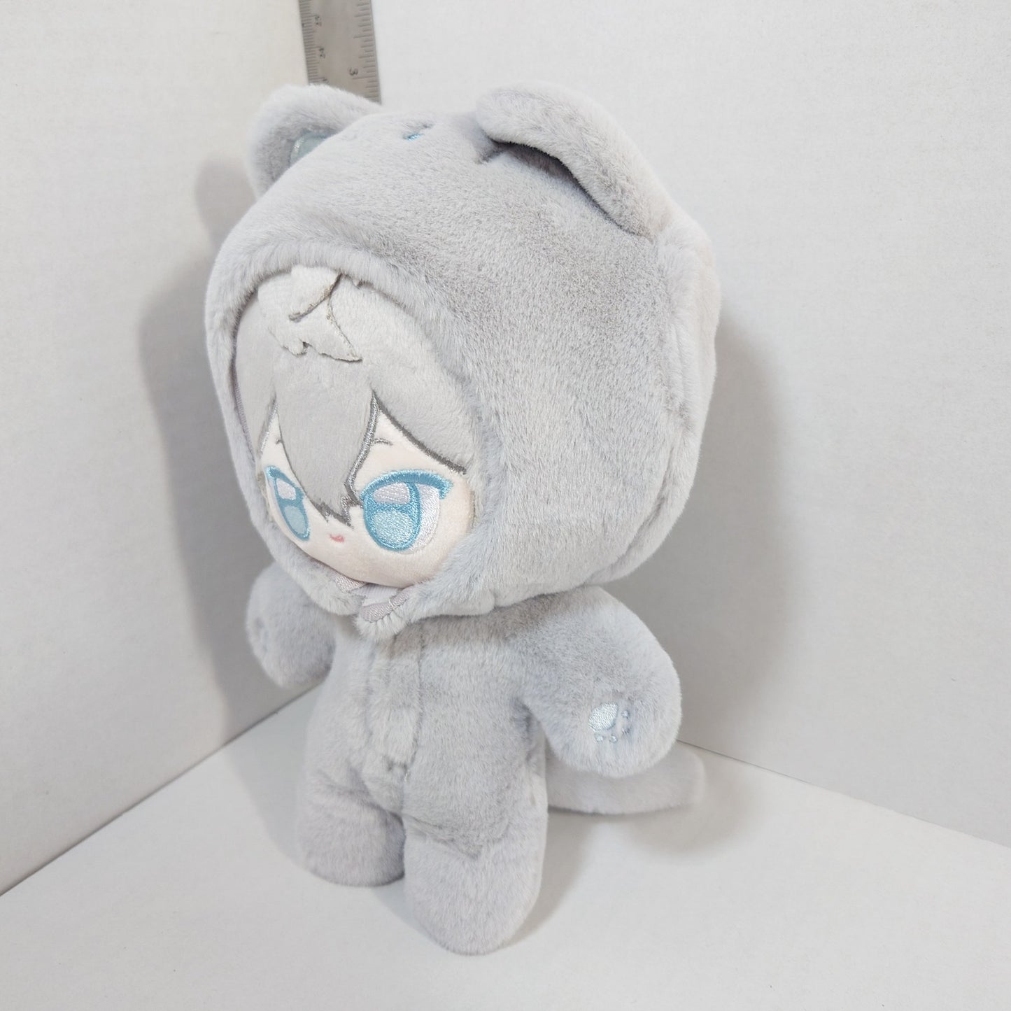 Izumi Sena Knights Ensemble Stars CN Cat Nui Doll Plush