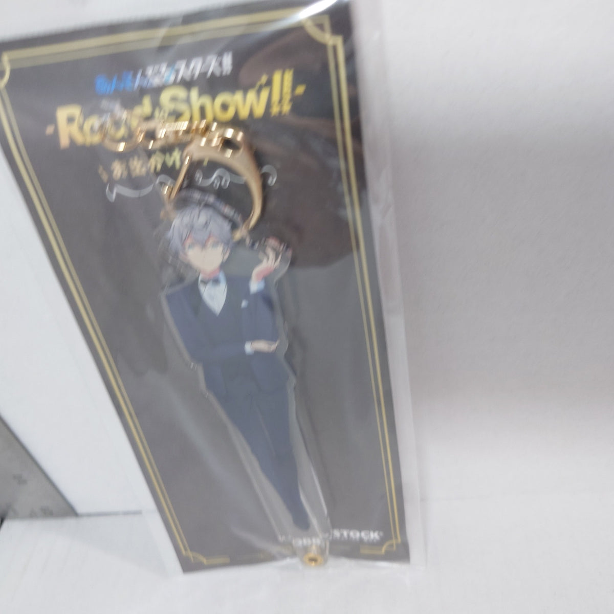 Izumi Sena Knights Ensemble Stars Road to Show!! Acrylic Photostick