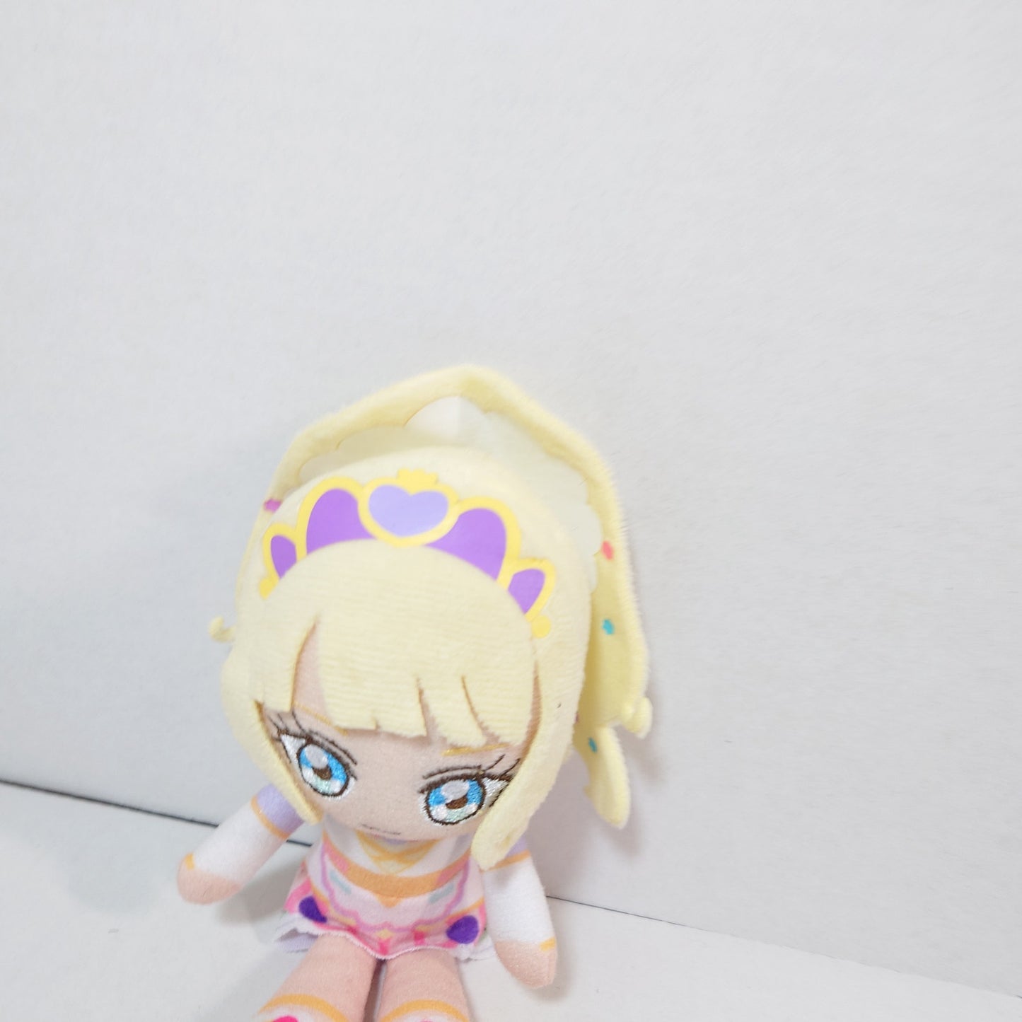 Pretty Cure Plush