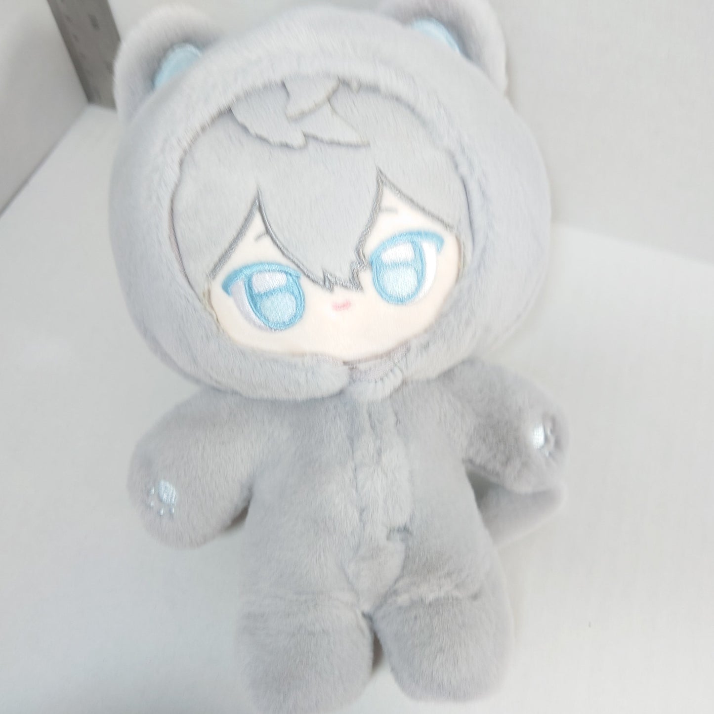 Izumi Sena Knights Ensemble Stars CN Cat Nui Doll Plush