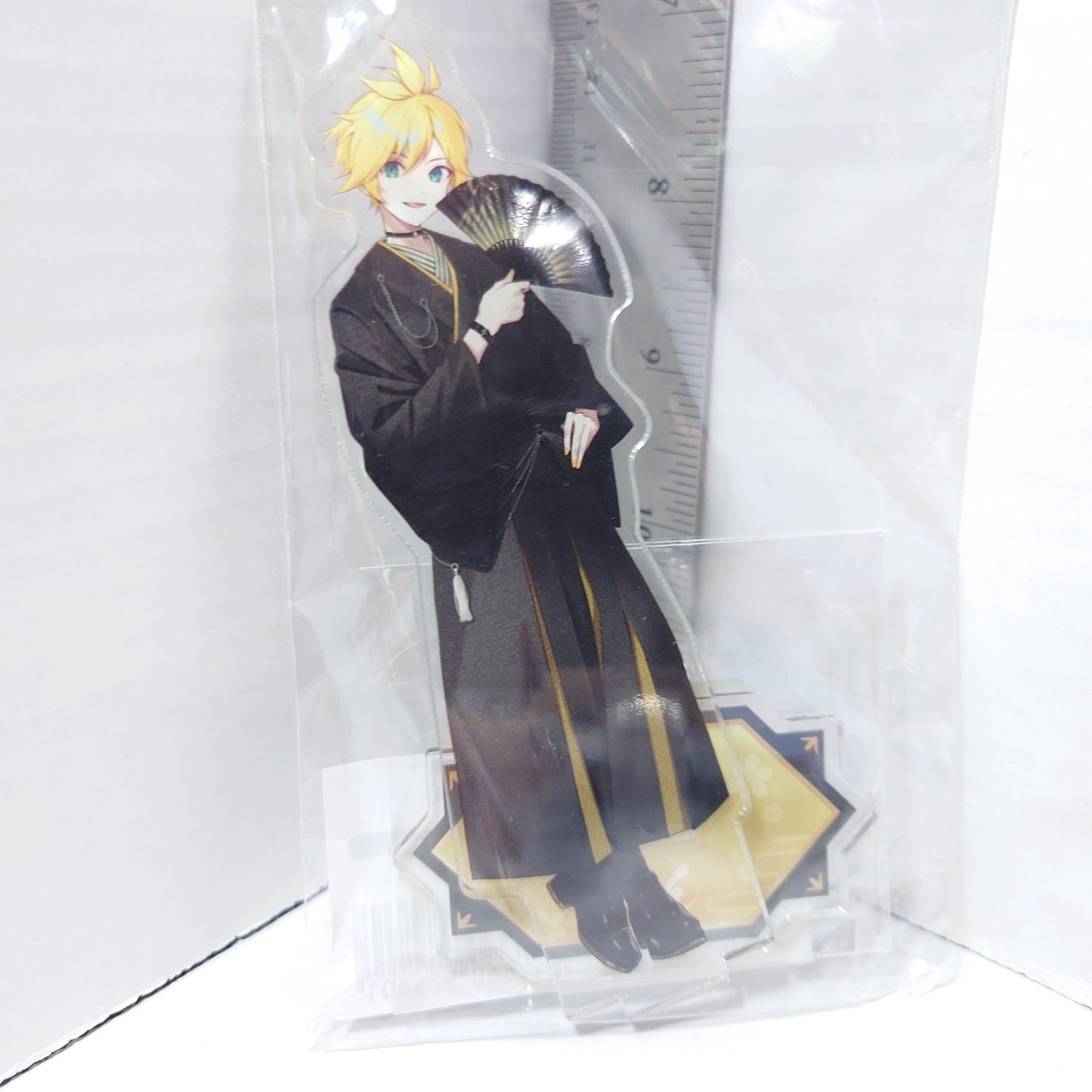 Len Kagamine New Years 2024 Acrylic Stand Hatsune Miku Shop