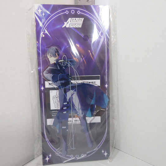 Ivan Alien Stage Acrylic Stand