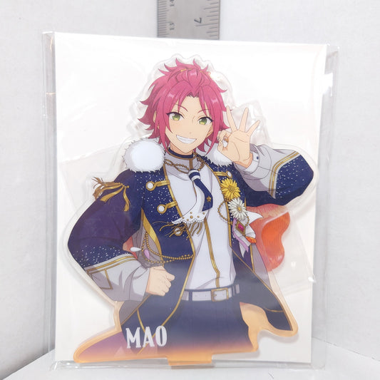 Mao Isara Trickstar Ensemble Stars Superbloom Acrylic Stand
