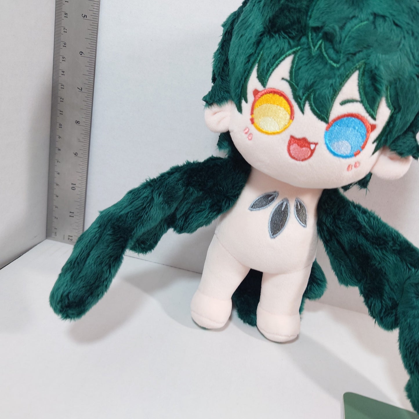 Mika Kagehira Valkyrie Ensemble Stars CN Doujin Plush