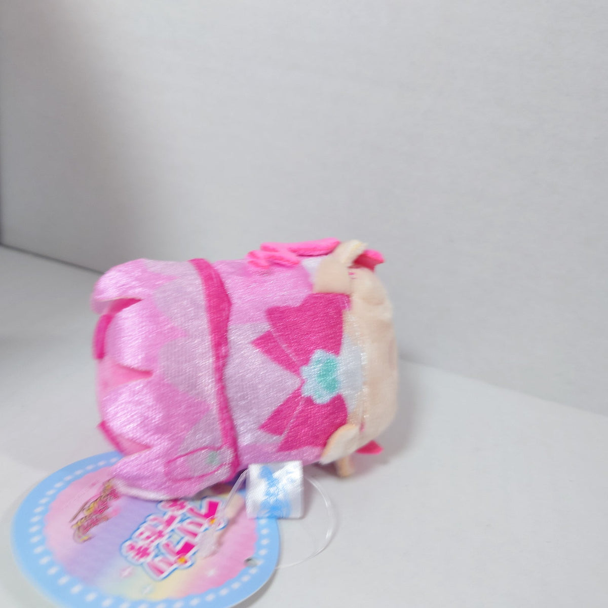 Cure Blossom Heartcatch Pretty Cure! (Precure) Odetama Plush