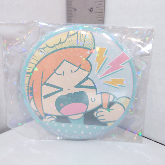Yuta Aoi 2wink Ensemble Stars x Okawa Bkub Button Pin