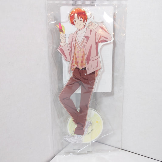 Italy Hetalia World Stars Acrylic Stand