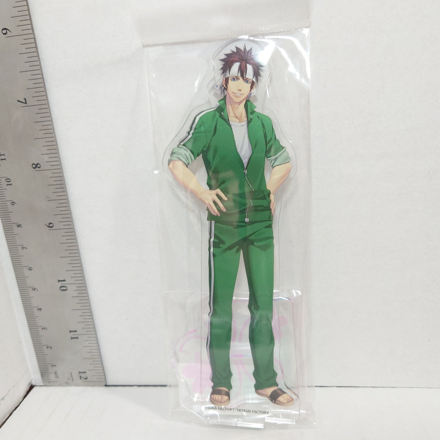Shinpachi Nagakura Hakuoki SSL ~sweet school life~ Acrylic Stand