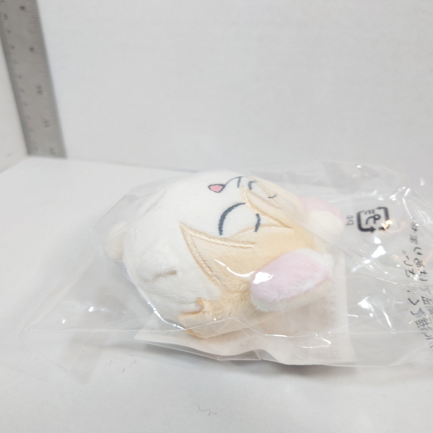 Eichi Tenshouin fine Ensemble Stars Okawa Bkub Plush