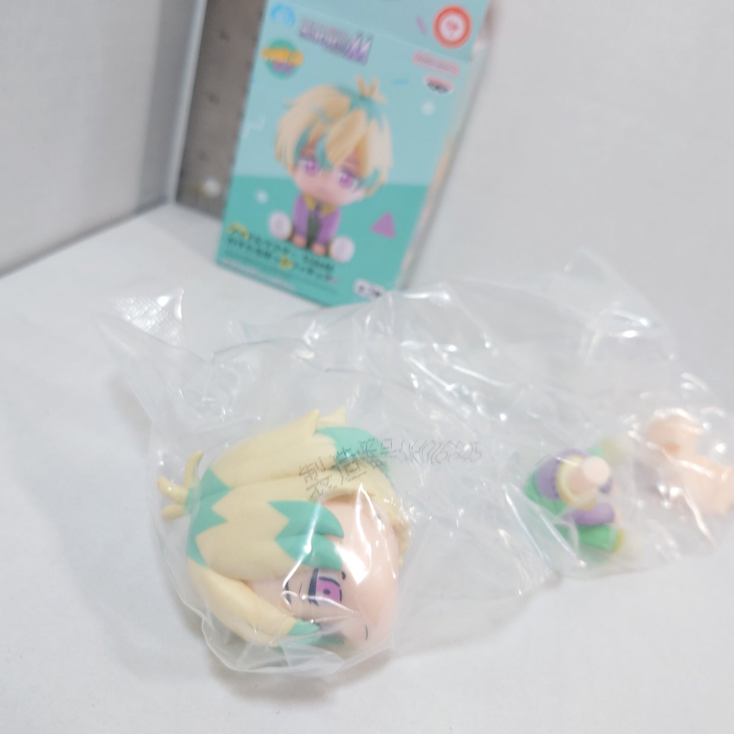 Momohito Hanazono IdolM@ster SideM Figurine