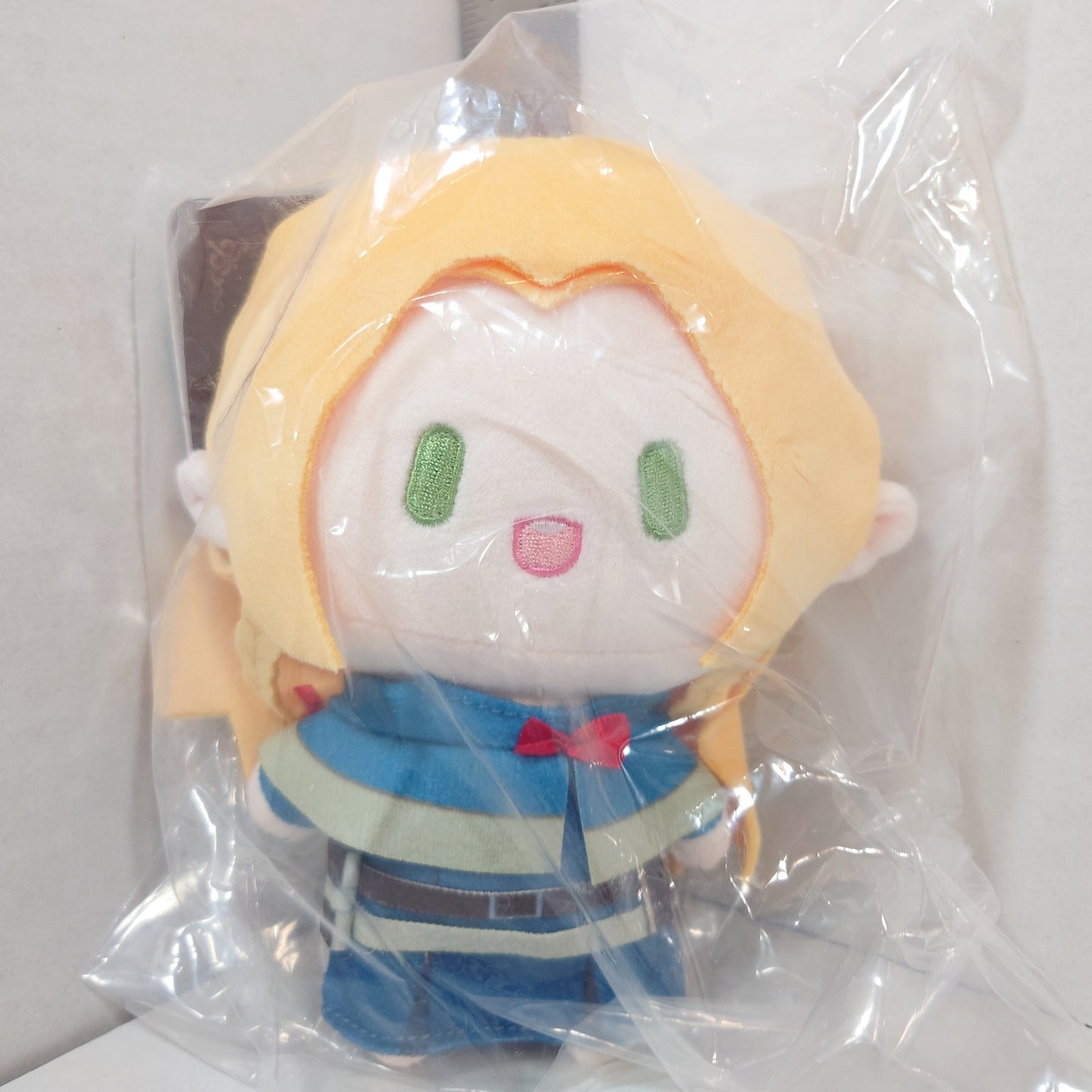 Marcille Donato Delicious in Dungeon BilibiliGoods Cuter Plush