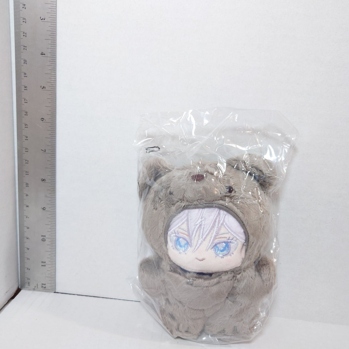 Satoru Gojo Jujutsu Kaisen Itsunui Plush