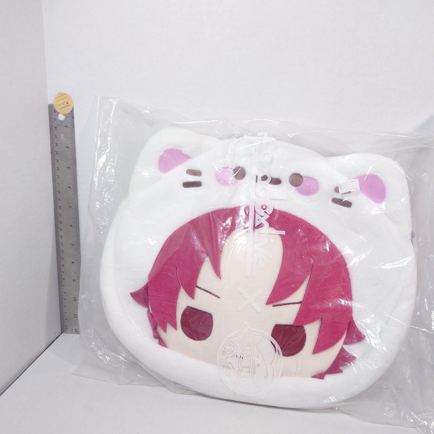 Allen Sugasano BAE Paradox Live Itabag