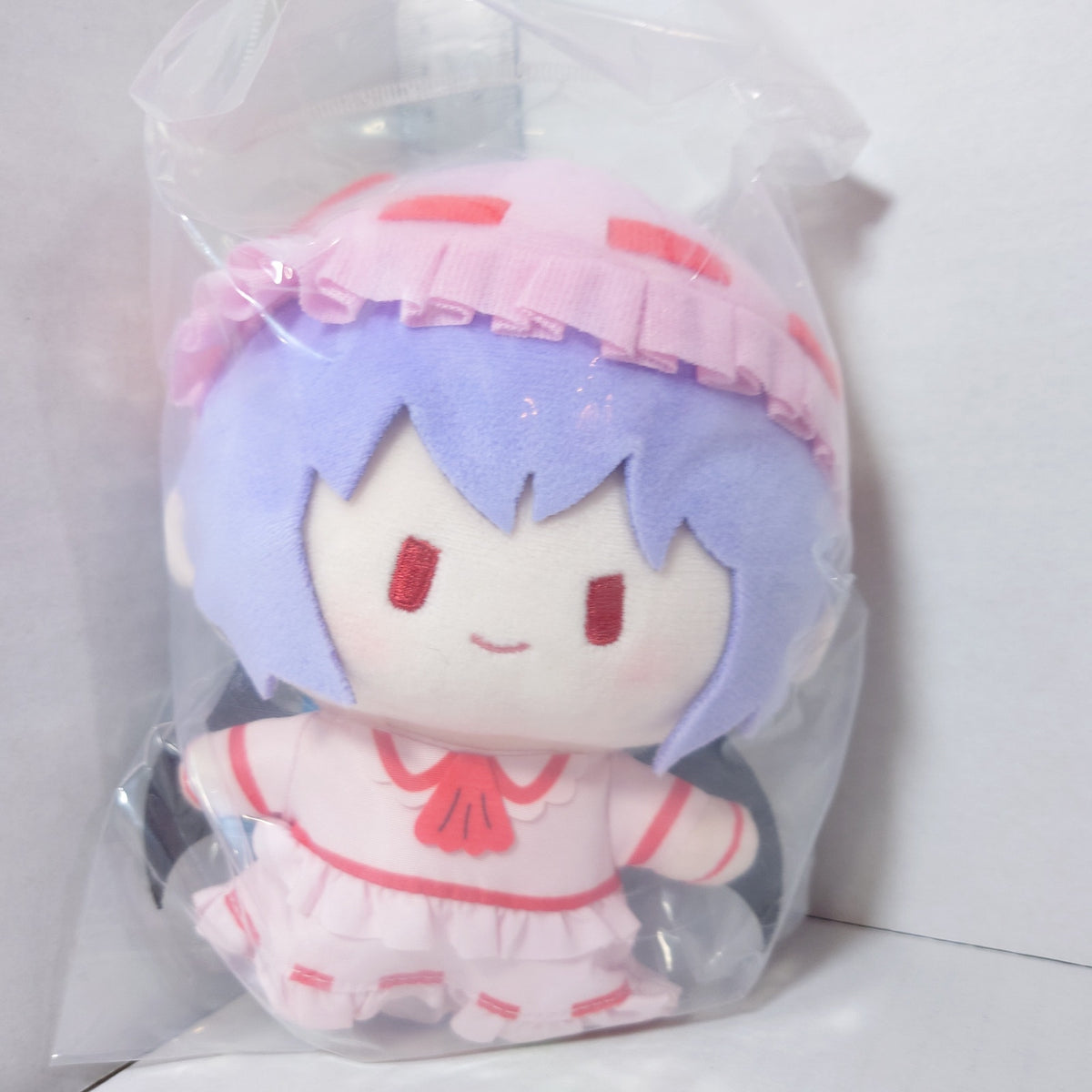 Remilia Scarlet Touhou Project BilibiliGoods Cuter Plush