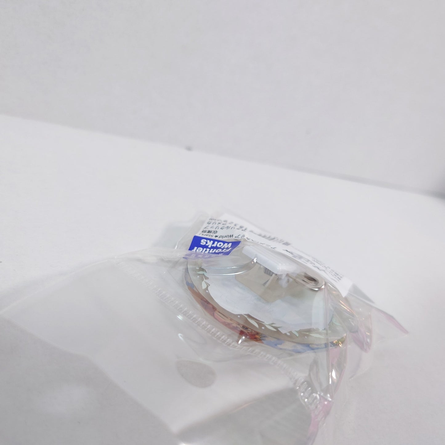 America Hetalia Acrylic Clip