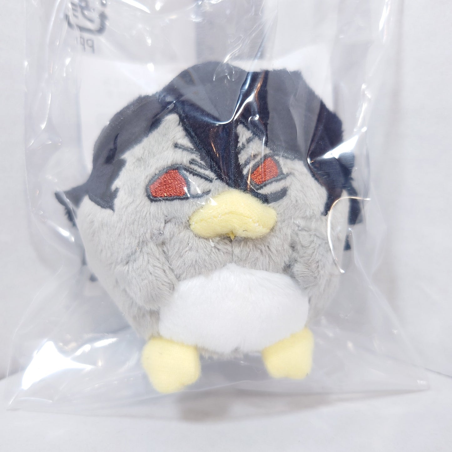 Rei Sakuma UNDEAD Ensemble Stars Okawa Bkub Plush