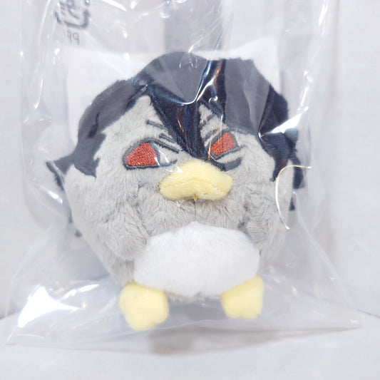 Rei Sakuma UNDEAD Ensemble Stars Okawa Bkub Plush