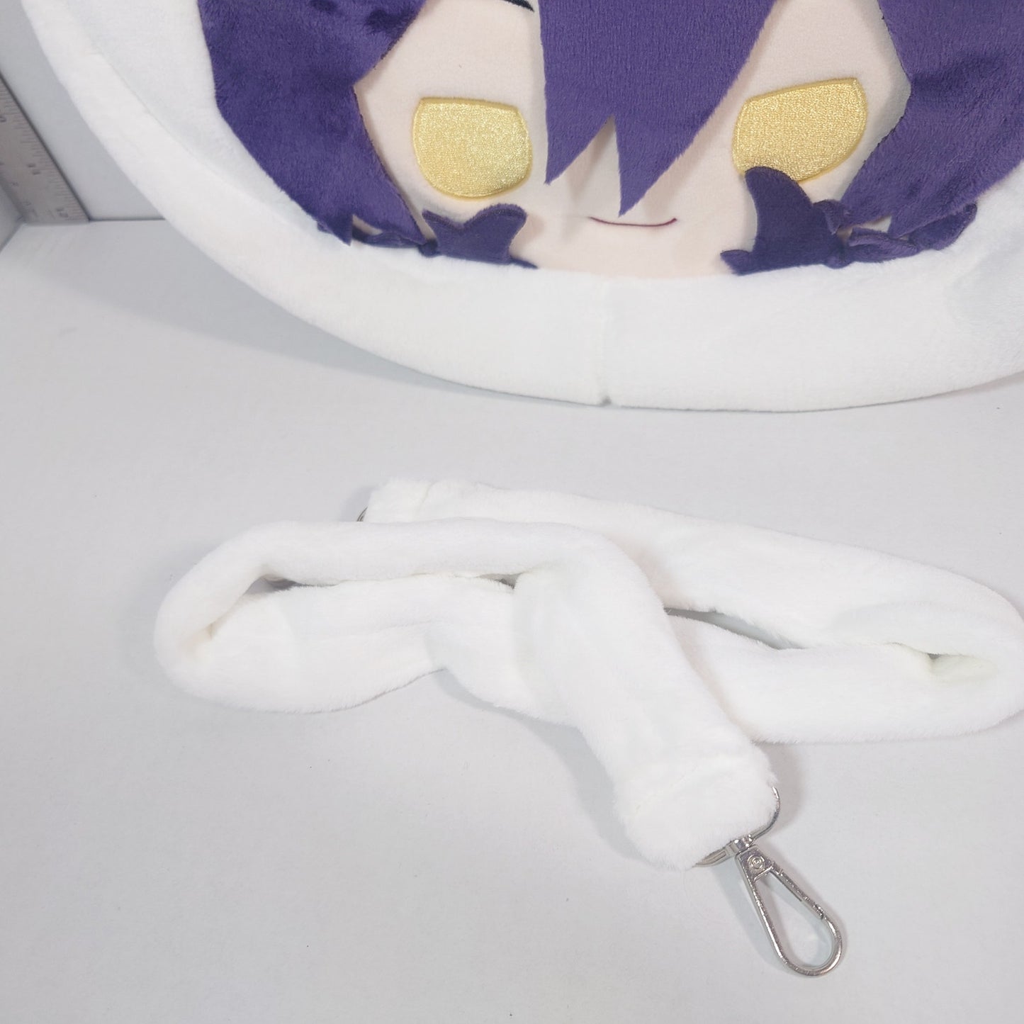 Haruomi Shingu Buraikan Paradox Live Itabag