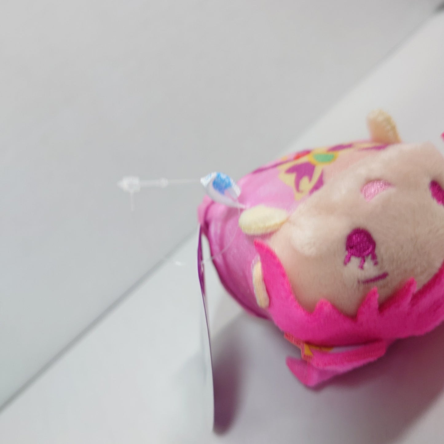 Cure Dream Yes! Pretty Cure 5 (Precure) Otedama Plush