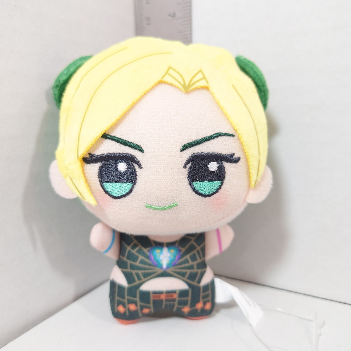 Joylne Cujoh JOJO's Bizarre Adventure Part 6 Stone Ocean Chibigurumi Plush