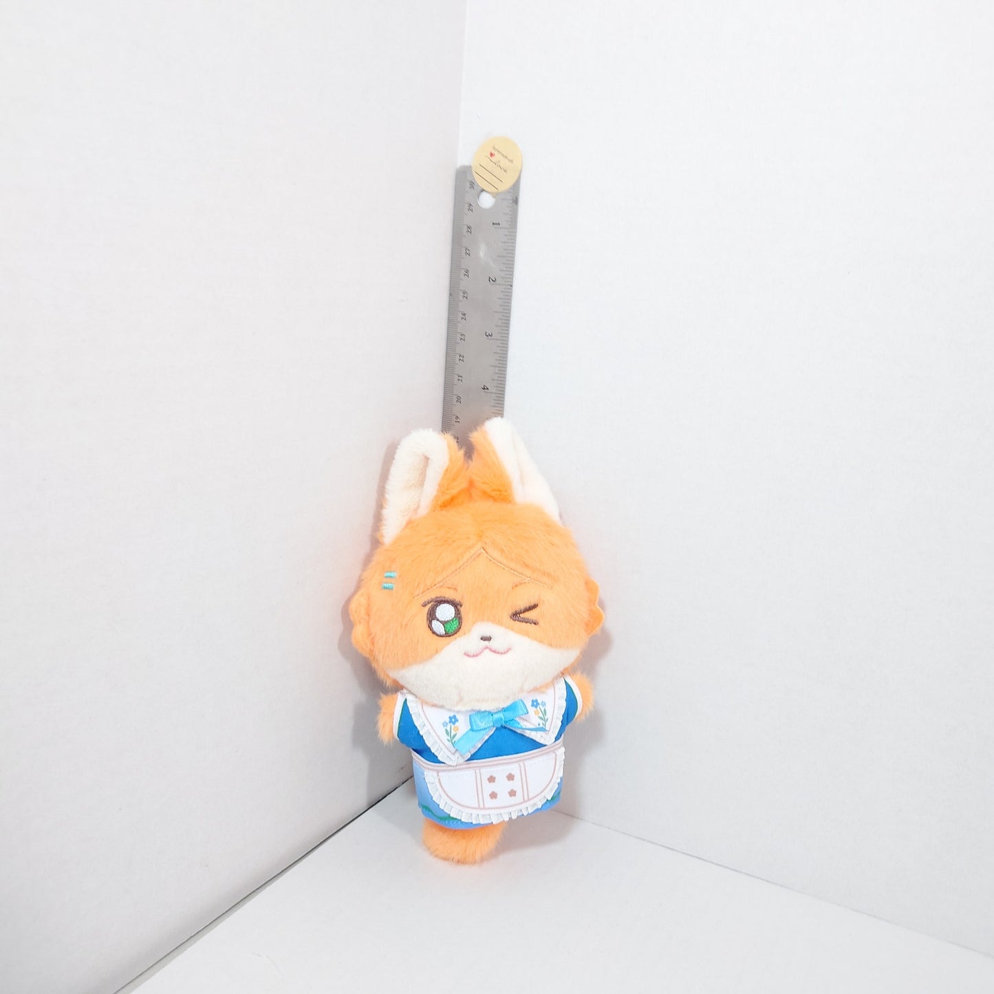Yuta Aoi 2wink Ensemble Stars CN Coffee Shop Nui Doll Plush