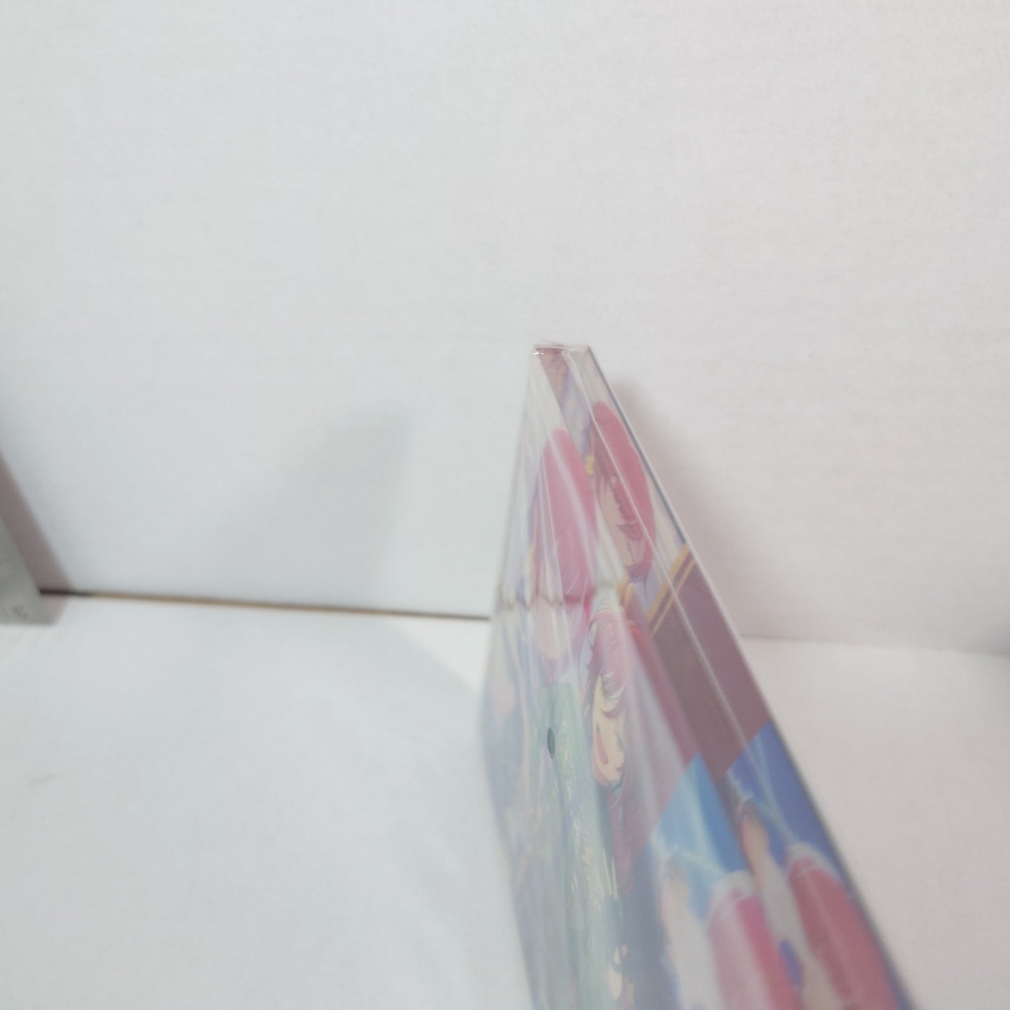 Natsume Sakasaki Switch Ensemble Stars CN Anniversary Acrylic Block