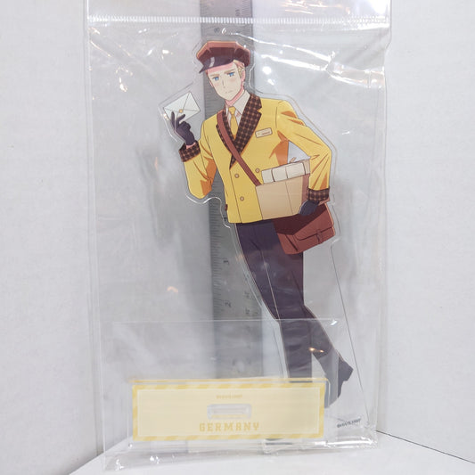 Germany Hetalia World Stars Acrylic Stand