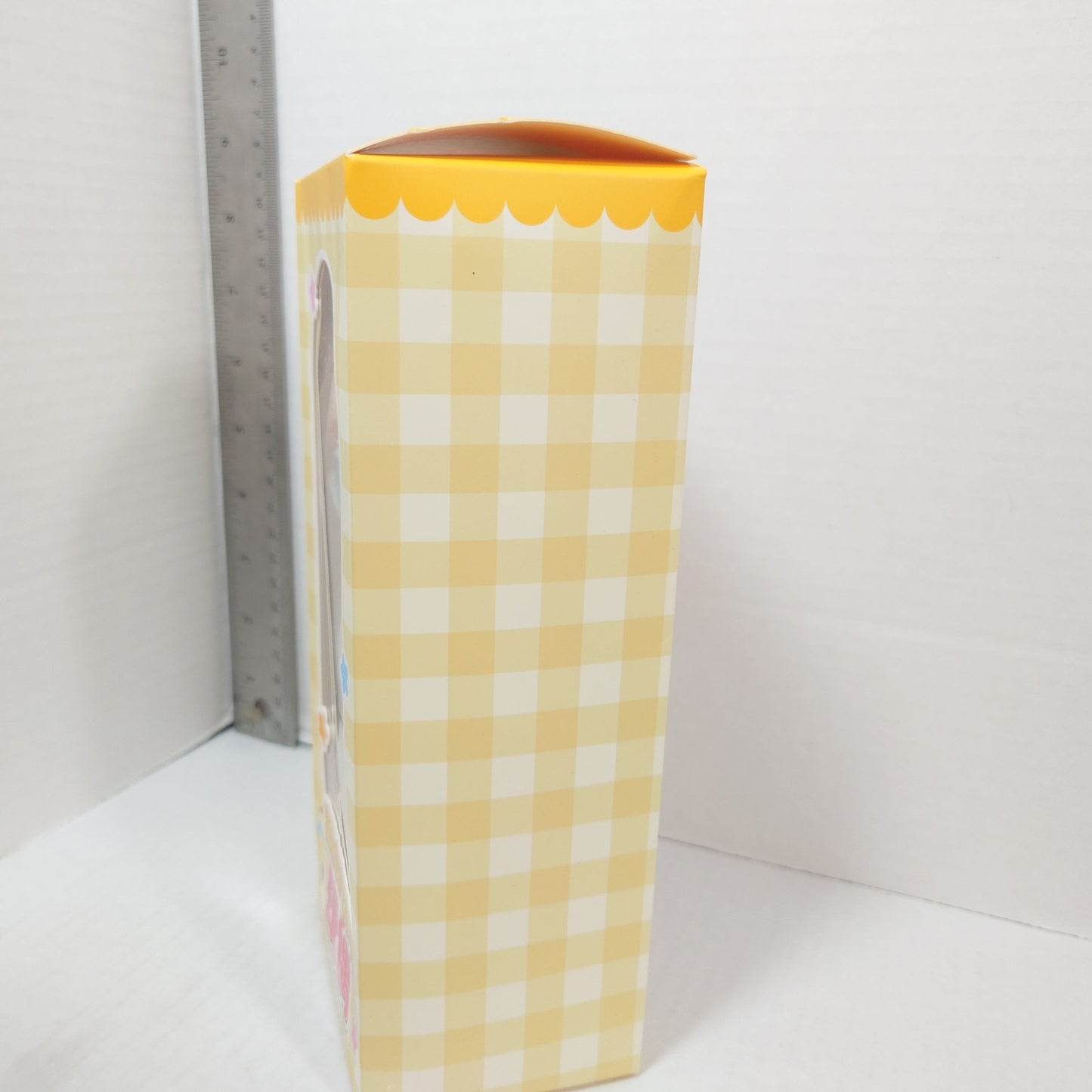 OPEN BOX Eichi Tenshouin fine Ensemble Stars Elements CN Ice Cream Plush