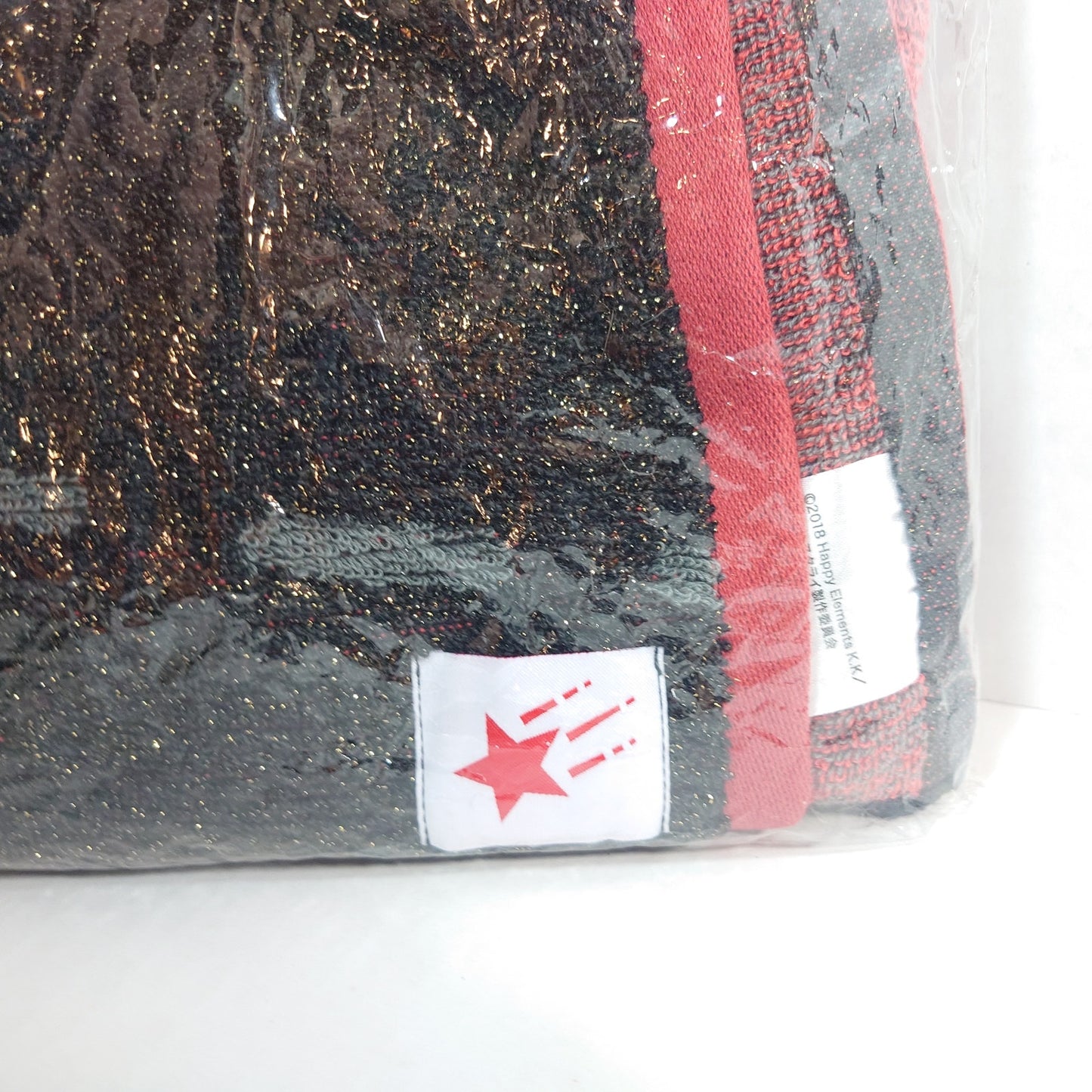 RYUSEITAI Ensemble Stars Dream Live Towel