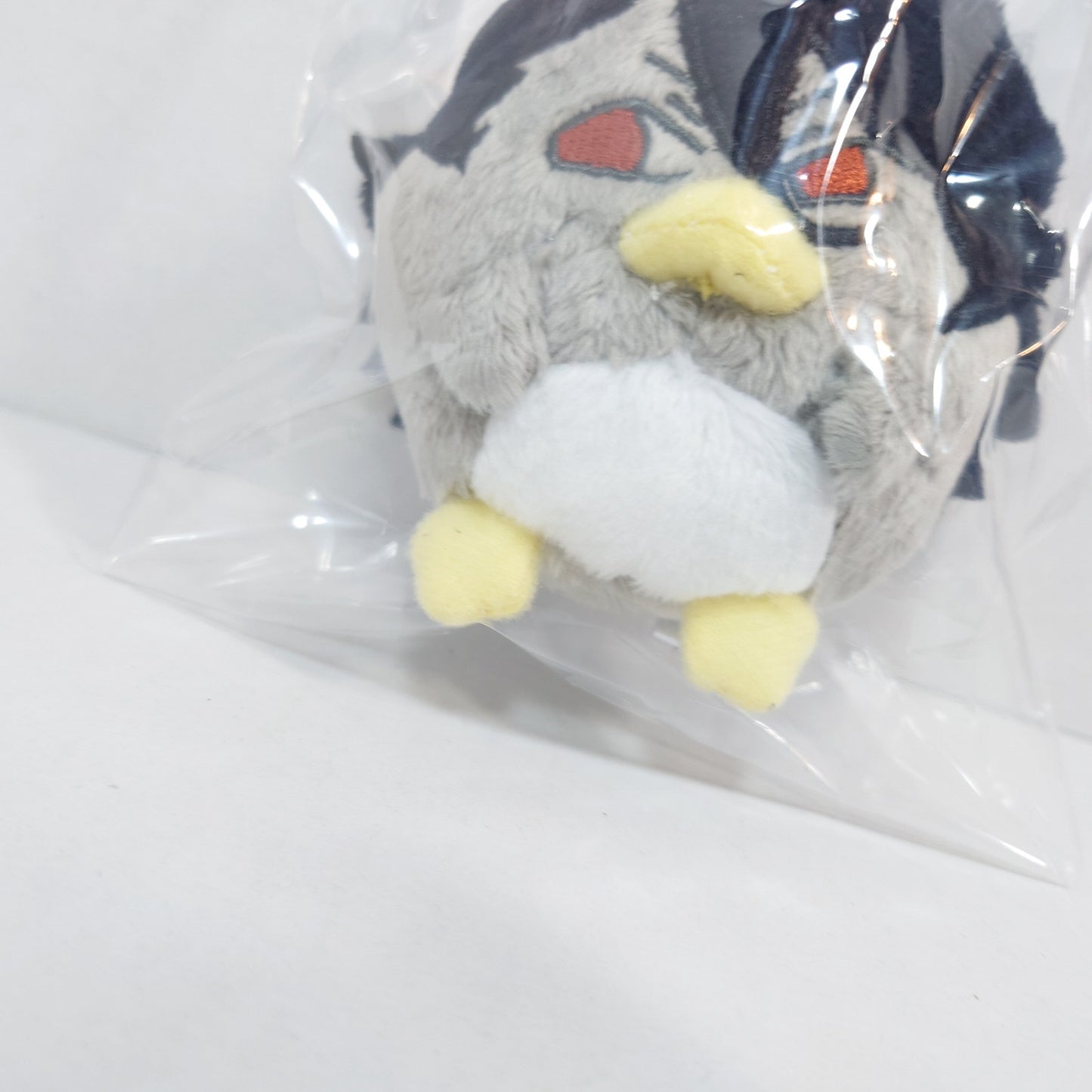 Rei Sakuma UNDEAD Ensemble Stars Okawa Bkub Plush