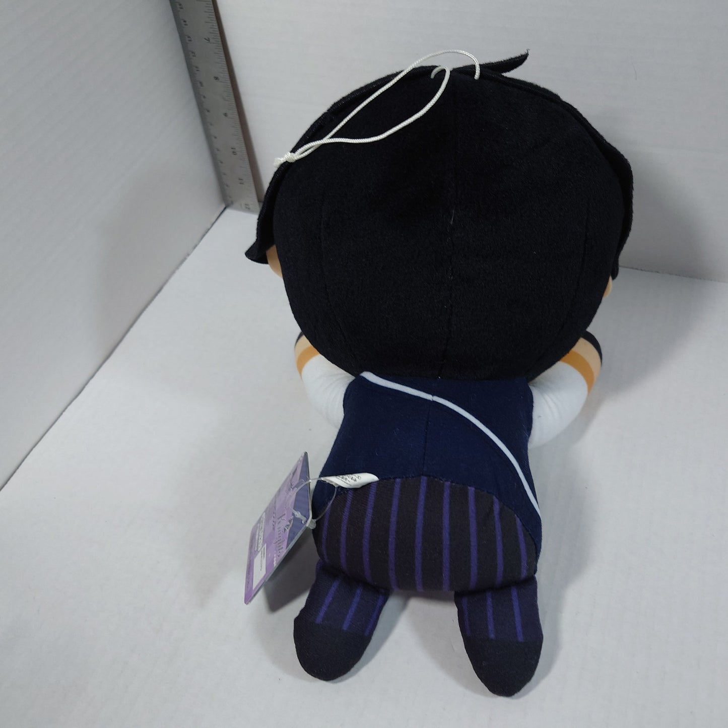 Ritsu Sakuma Knights Ensemble Stars Knights Nesoberi Like Ensemble Stars Plush