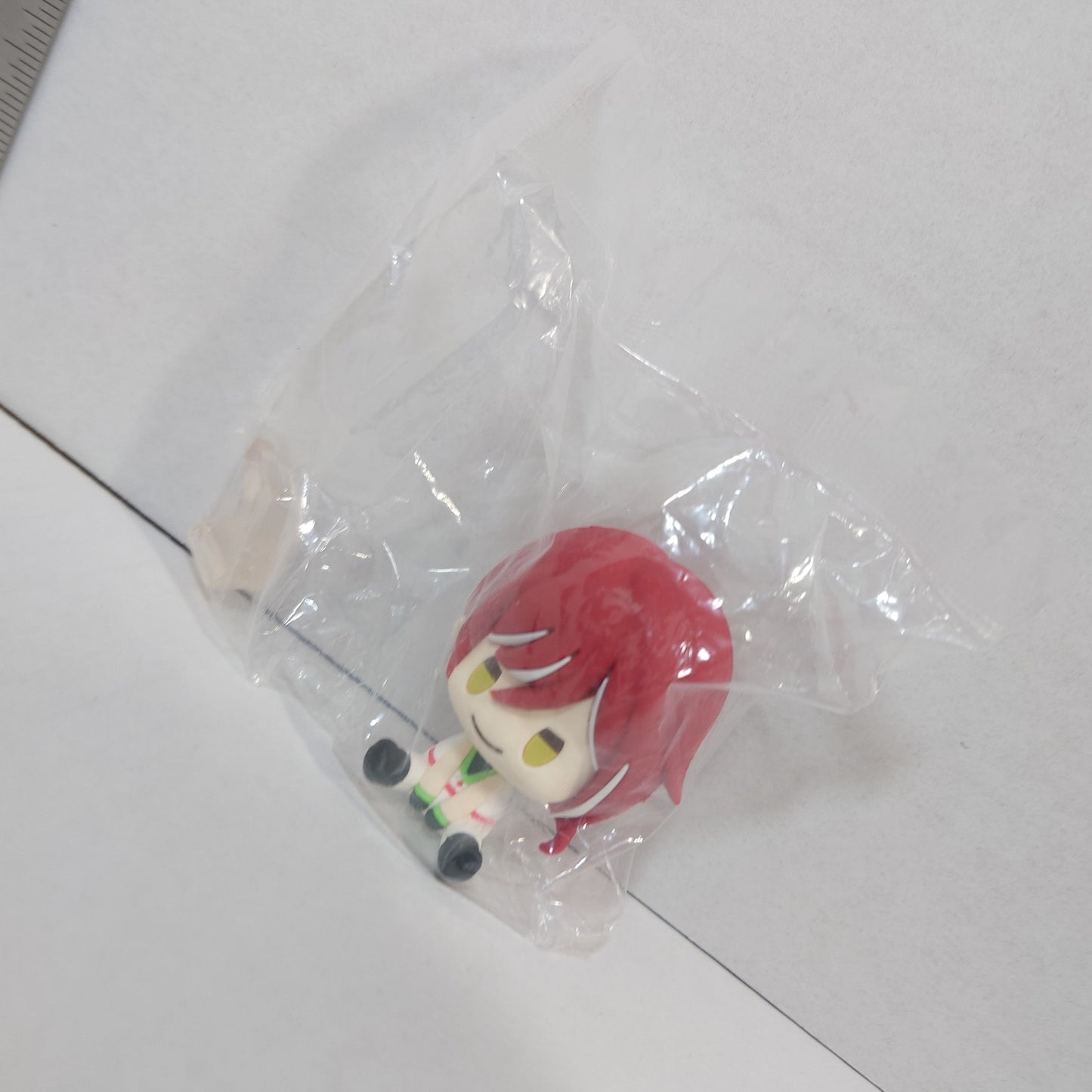 Natsume Sakasaki Switch Ensemble Stars "Puny Beans" Mini Figure