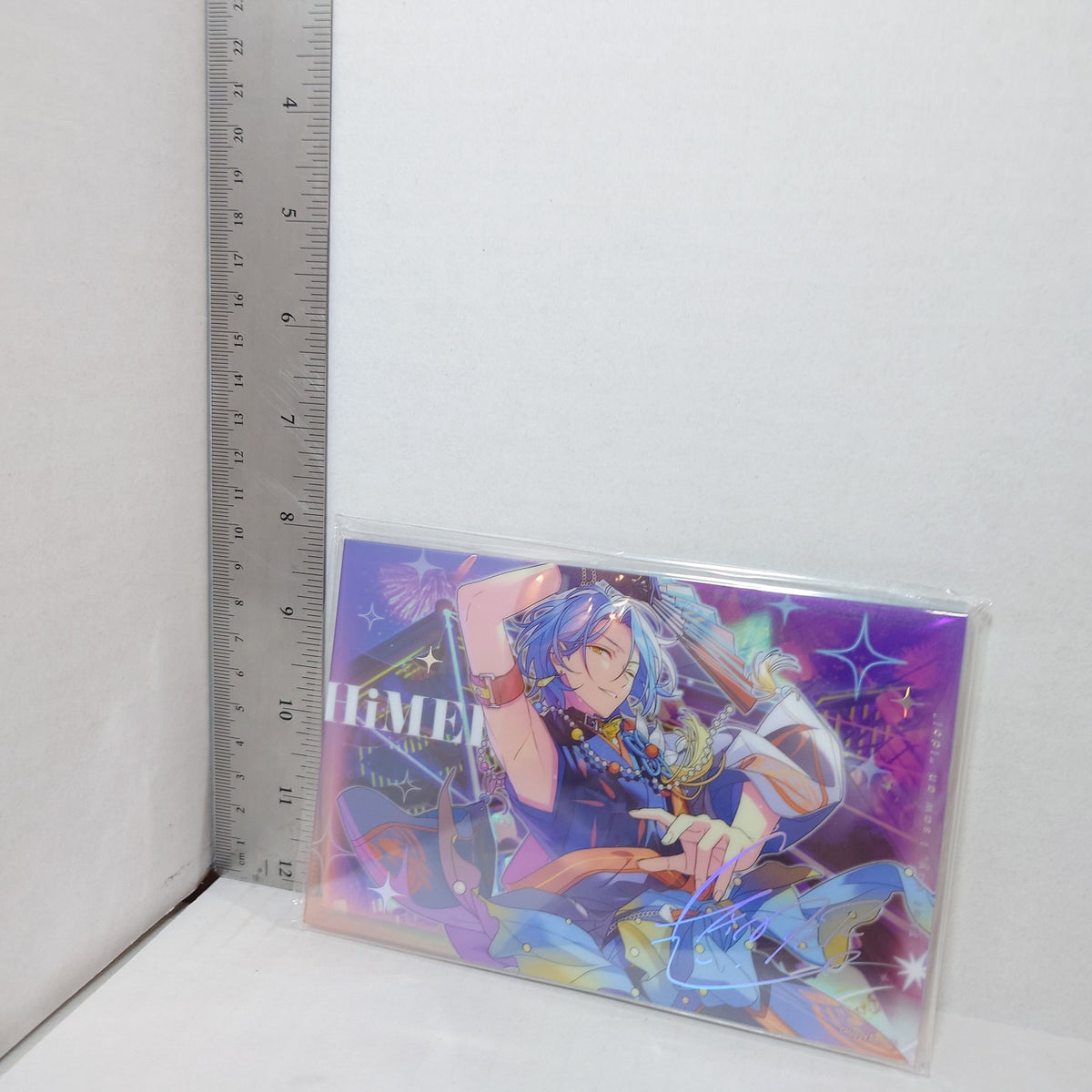HiMERU Crazy:B Ensemble Stars SPOTLIGHT2024 Acrylic Stand