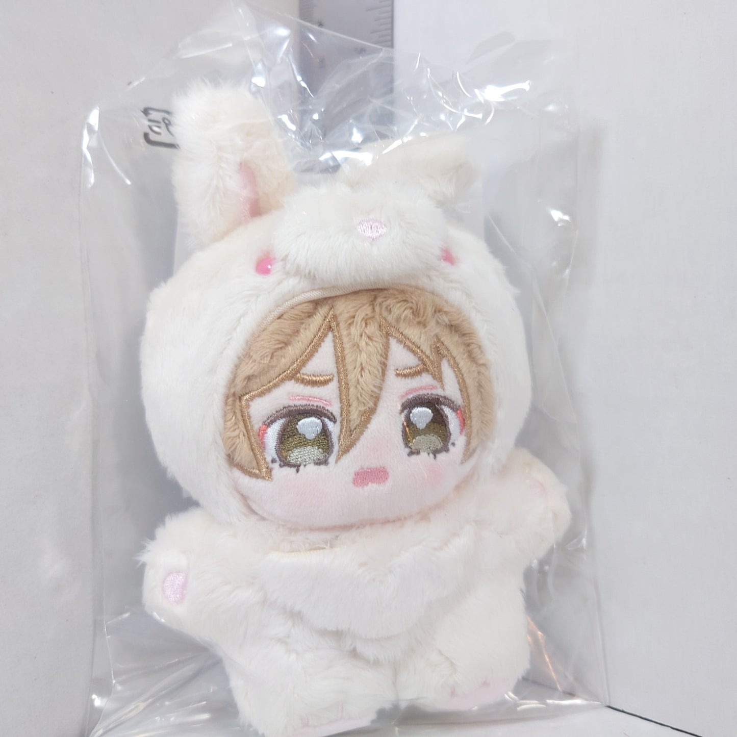 Tomoya Mahiro Rab*its Ensemble Stars Itsunui Plush