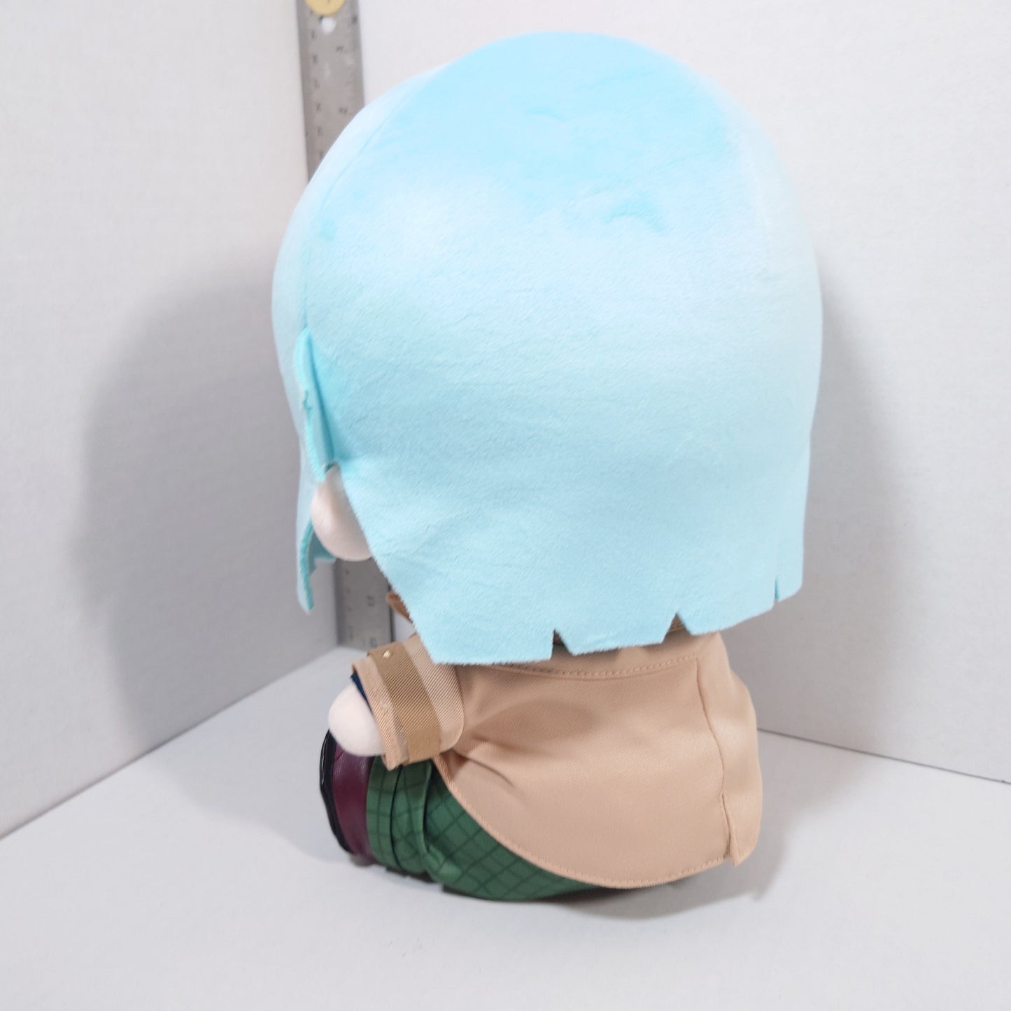 Hajime Shino Ra*bits Ensemble Stars CN Winter Companion Nui Doll Plush