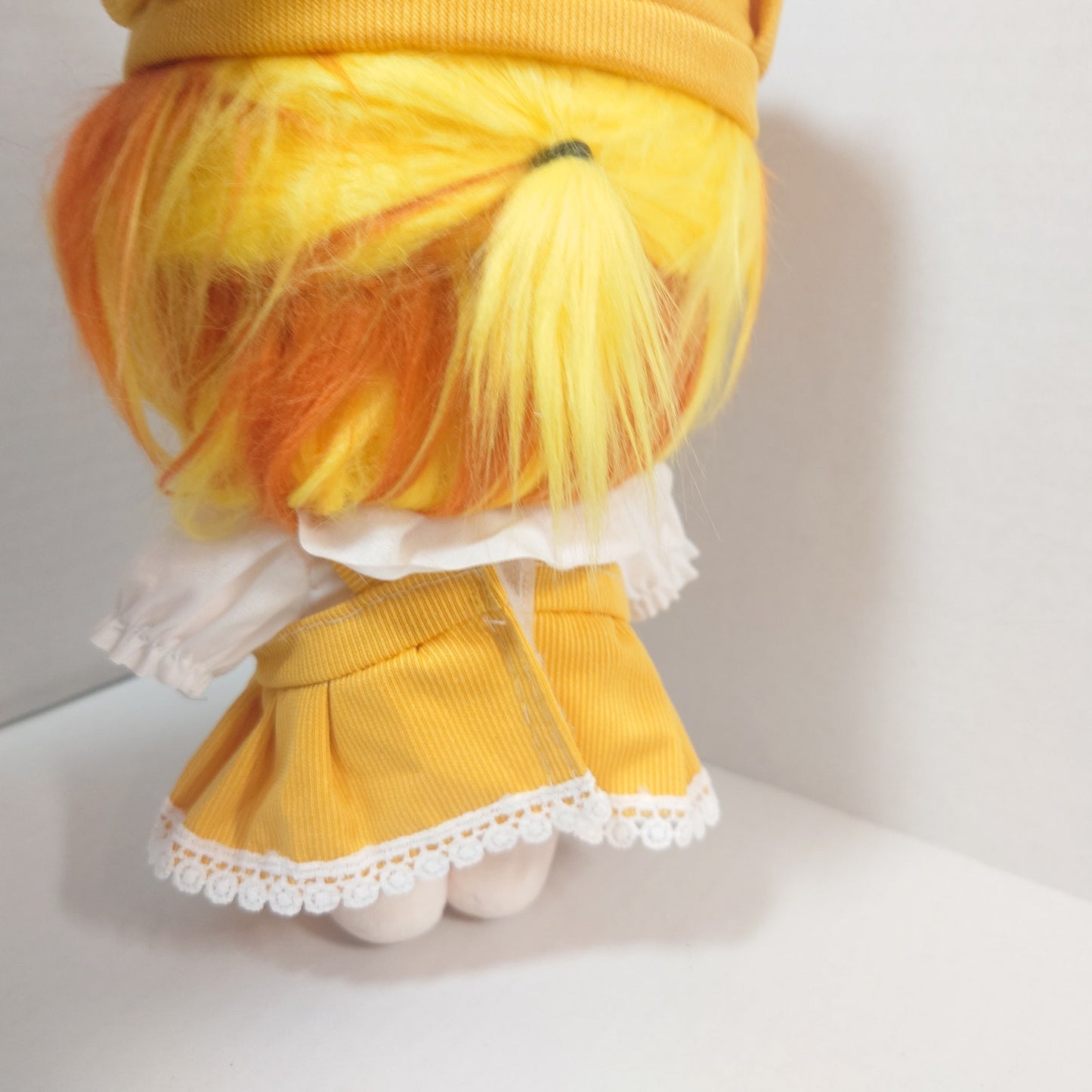 Toma Hikage VISTY Paradox Live Doujin Plush