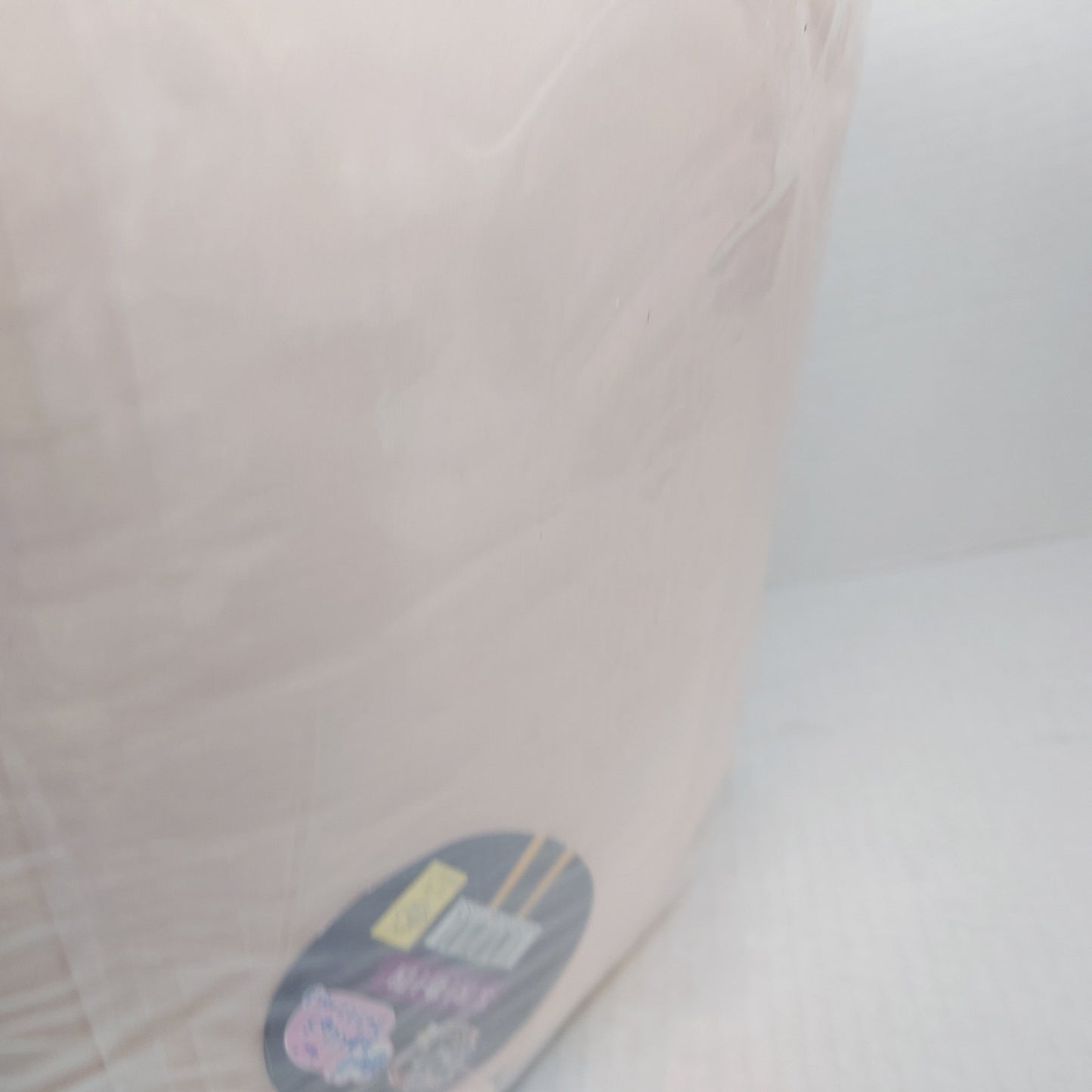 Jyushi Aimono Hypnosis Mic Big Omanjuu Plush