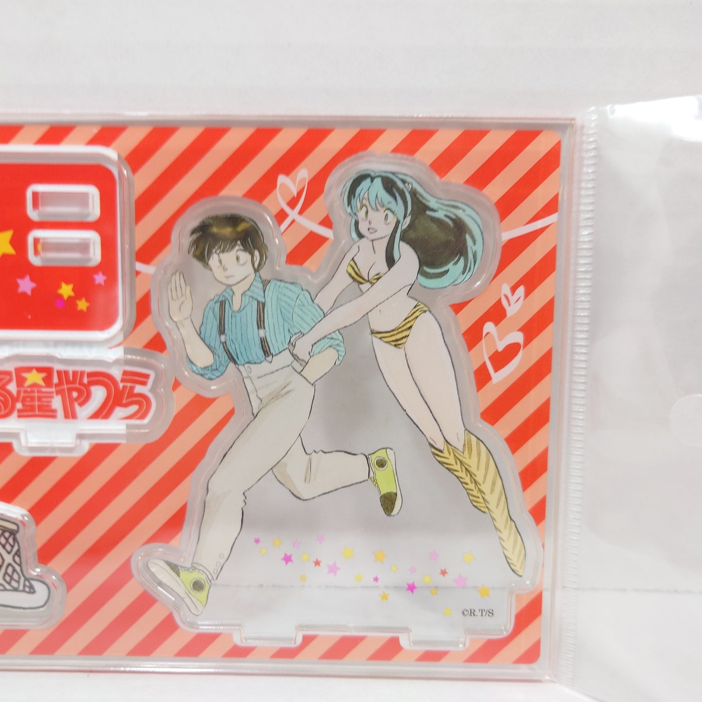 Urusei Yatsura Acrylic Stand