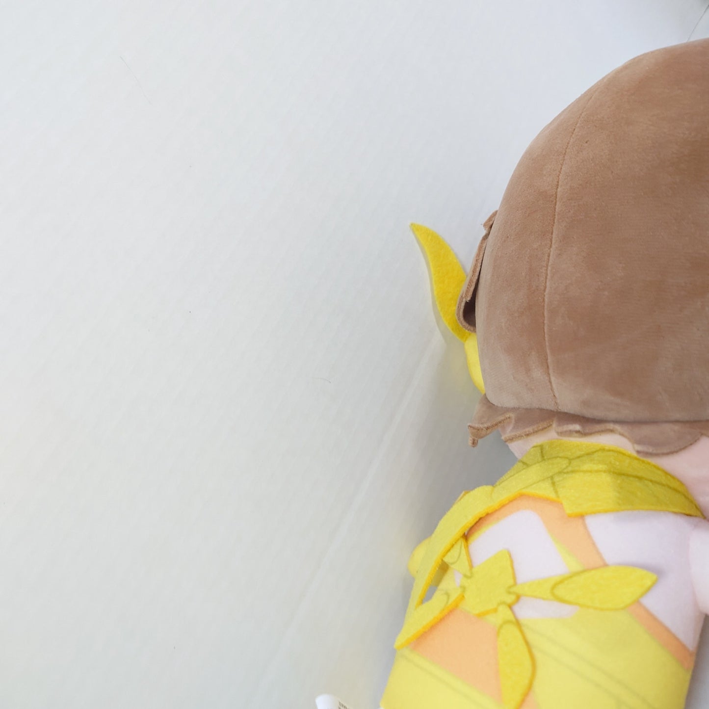 Hibiki Tachibana Symphogear Plush