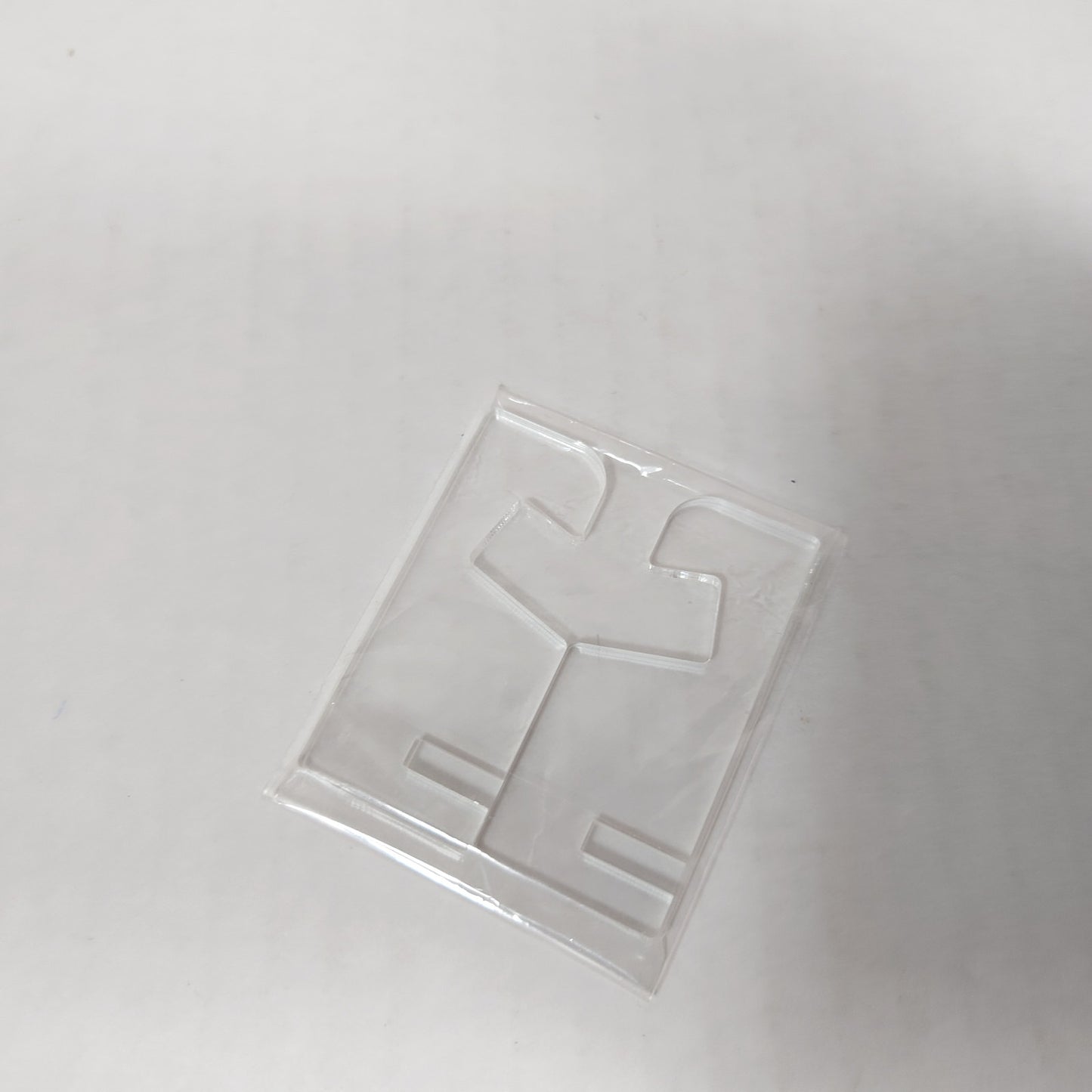 D.Gray-man POPUP Store Lucky Draw Mini Canvas Cross Marian & Road Kamelot Ver.
