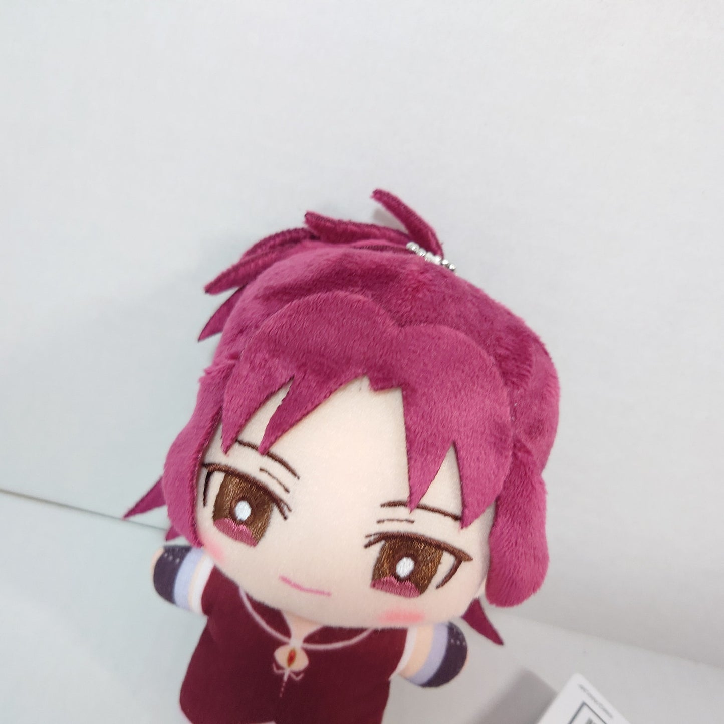 Kyoko Sakura Madoka Magica MiniKore Plush