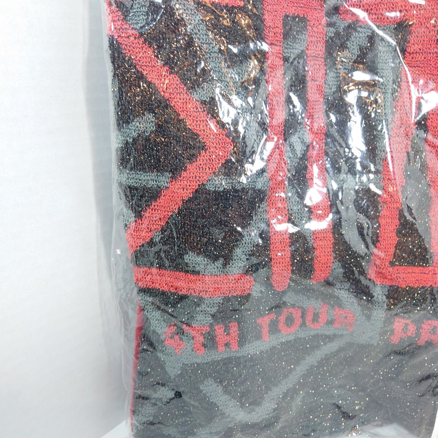 RYUSEITAI Ensemble Stars Dream Live Towel