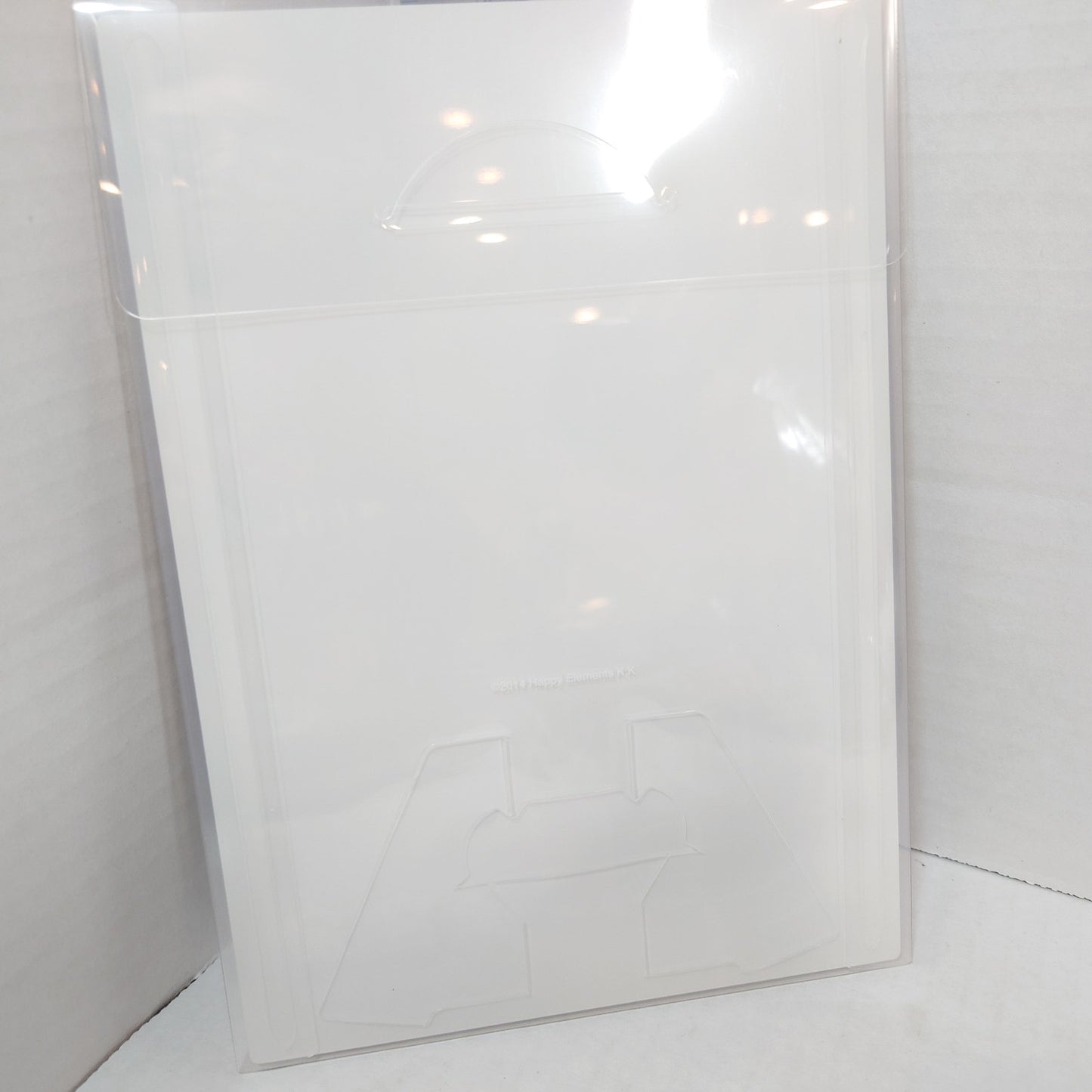 Shu Itsuki Valkyrie Ensemble Stars Plastic Postcard w/Stand