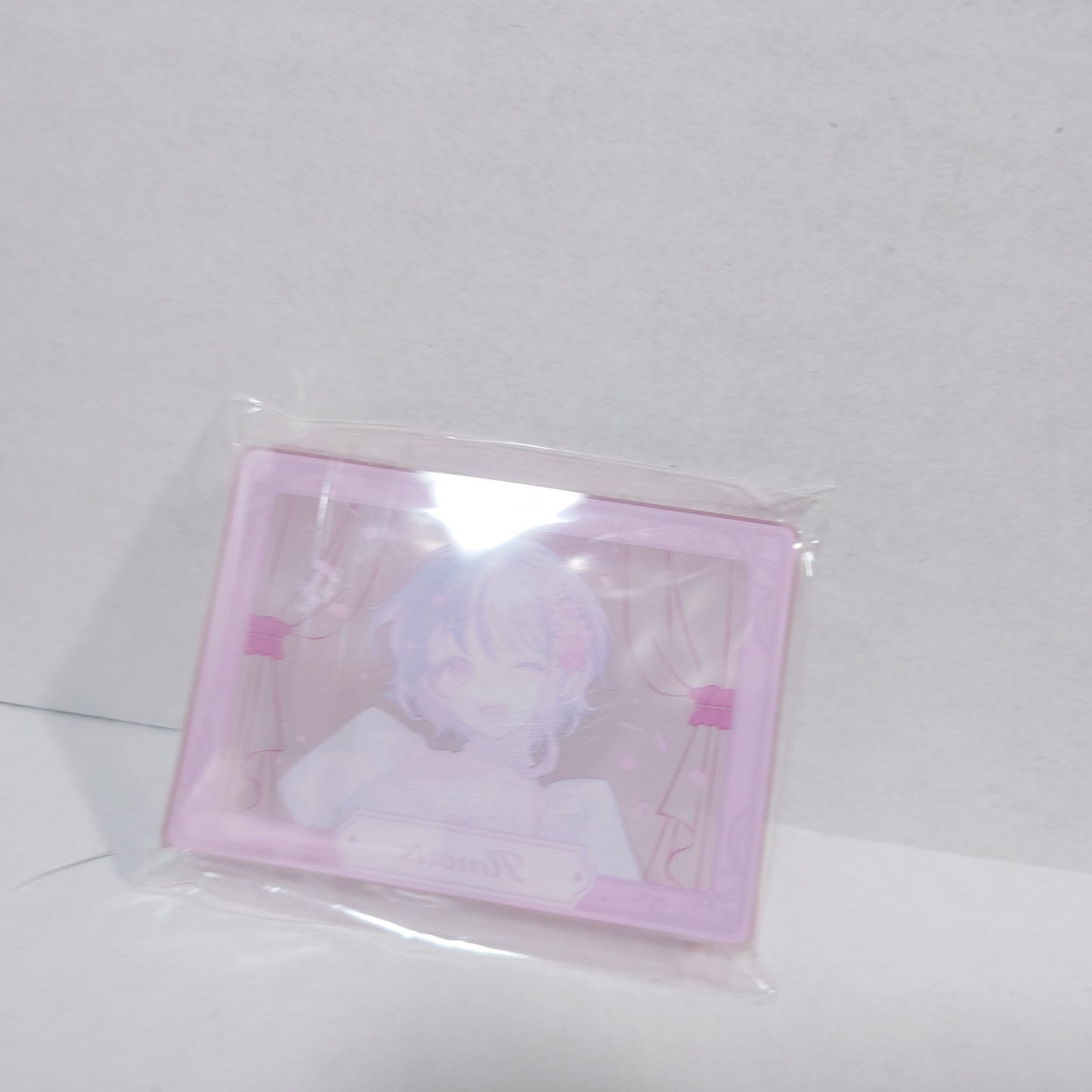 Amoris (Nyamu Yuutenji) Ave Mujica Bang Dream Acrylic Trading Block