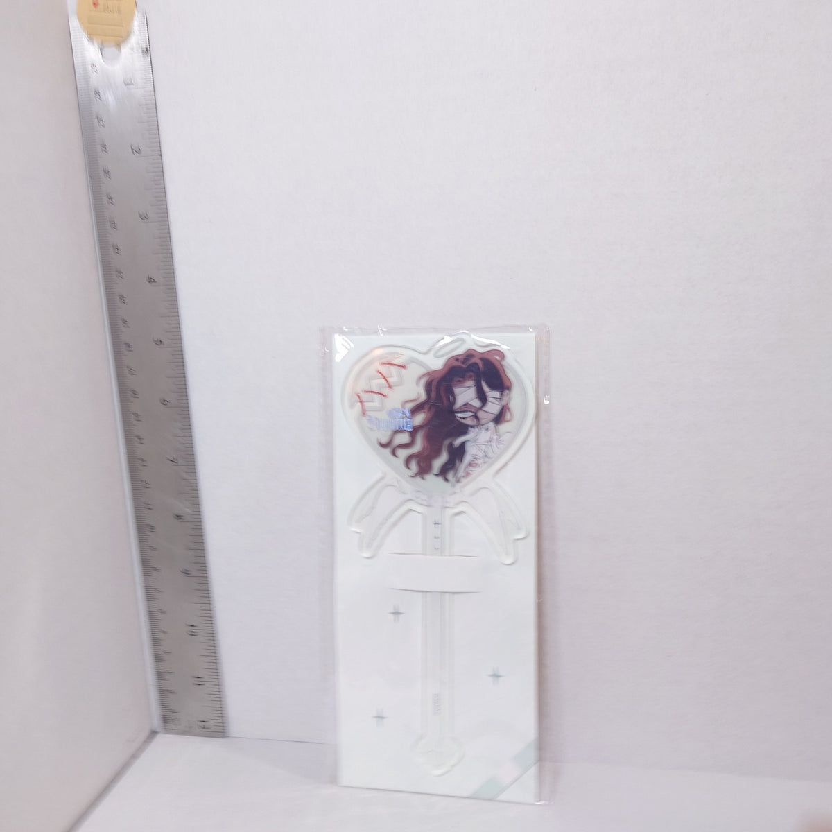 Hyuna Alien Stage Angels and Devils Cafe Acrylic Stick