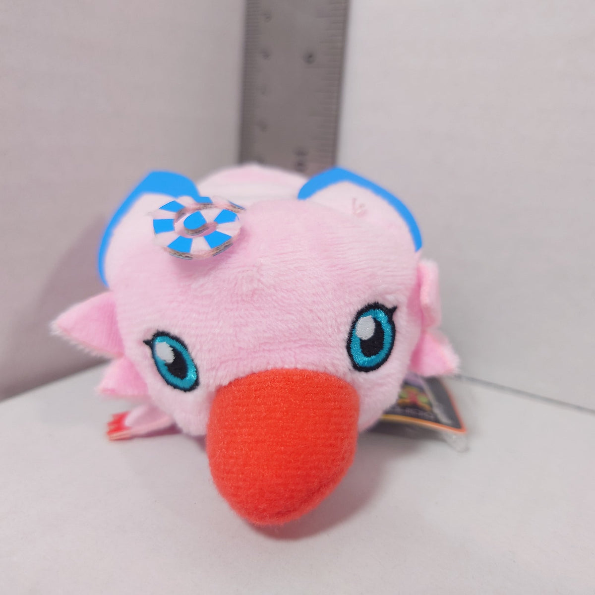 Biyomon Digimon Odetama Plush
