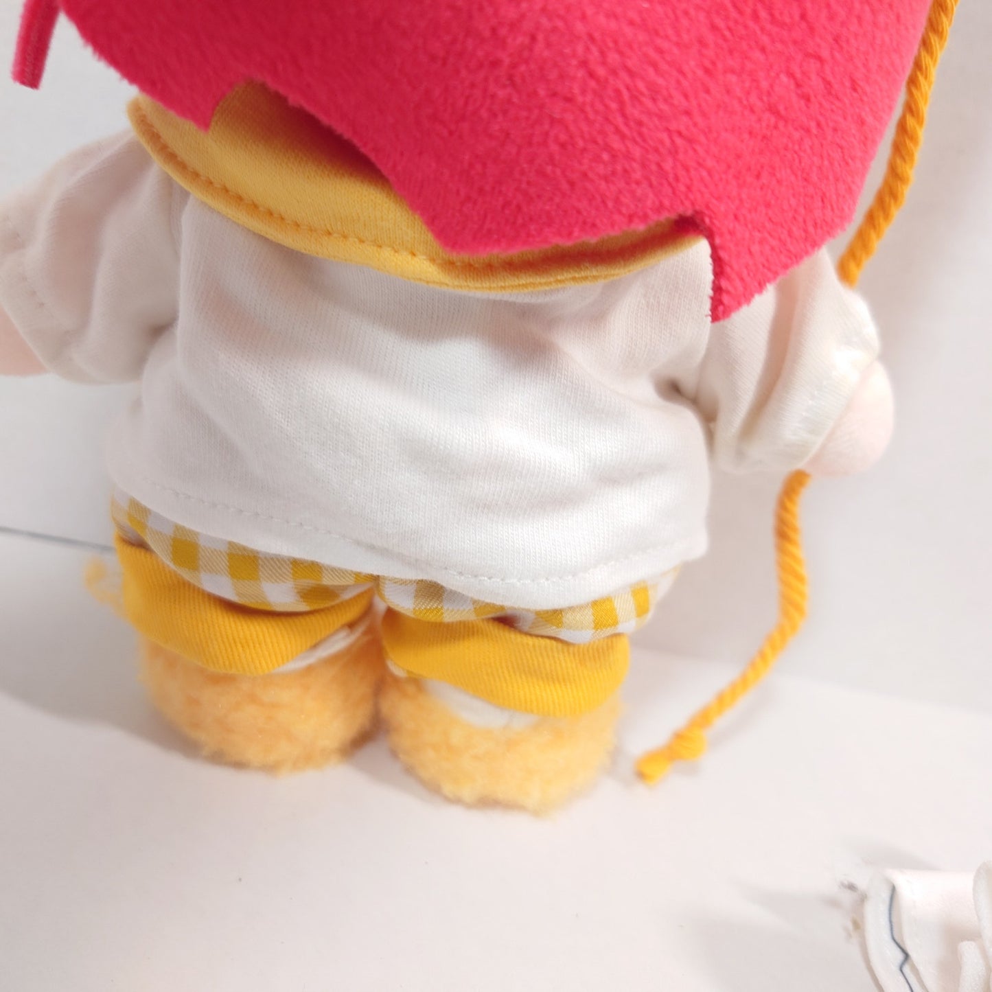 Rinne Amagi Crazy:B Ensemble Stars CN Nui Doll Plush