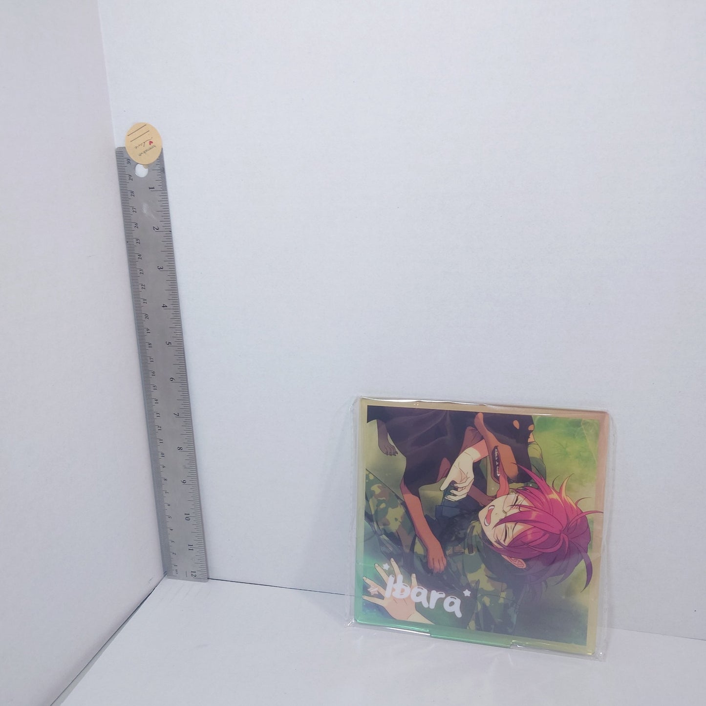 Ibara Saegusa Eden Ensemble Stars CN Childhood Popup Store Acrylic Stand