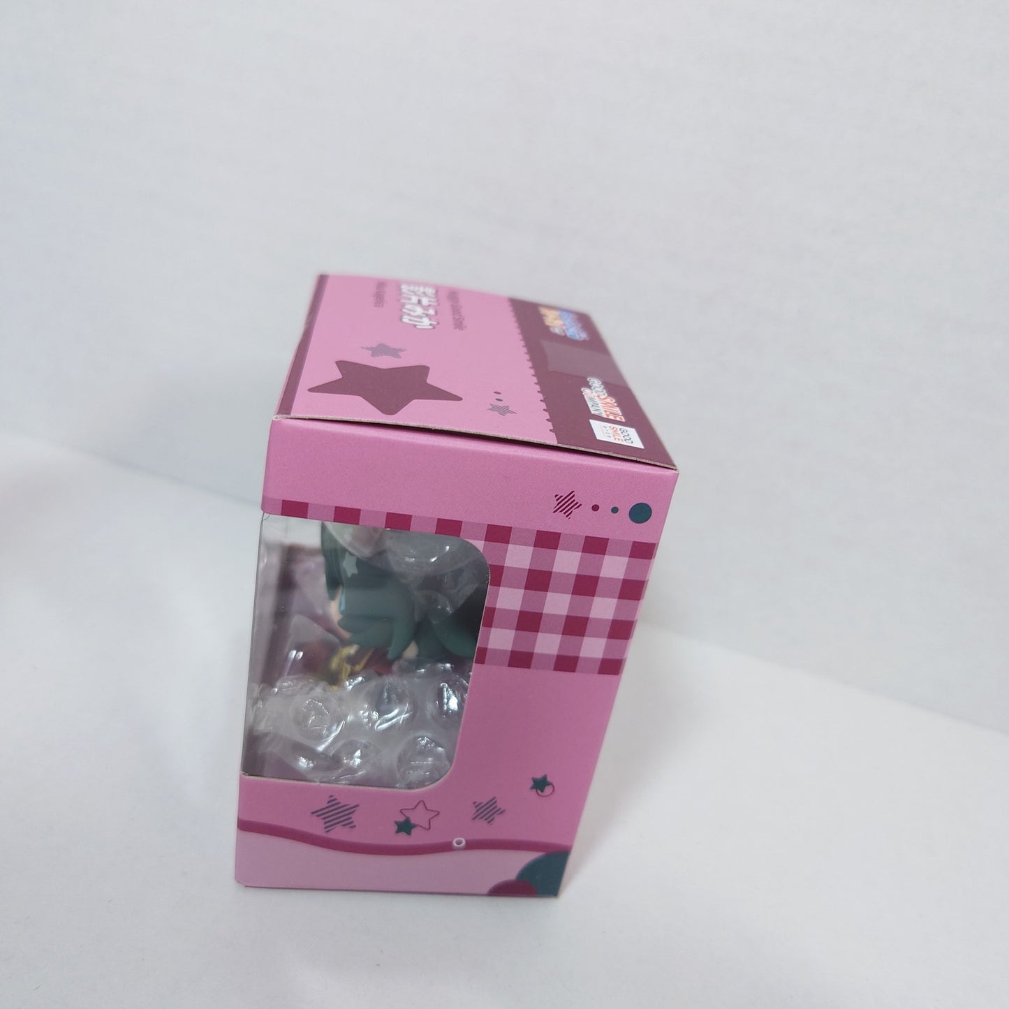 Mika Kagehira Valkyrie Ensemble Stars GoodSmile Huggy Figurine