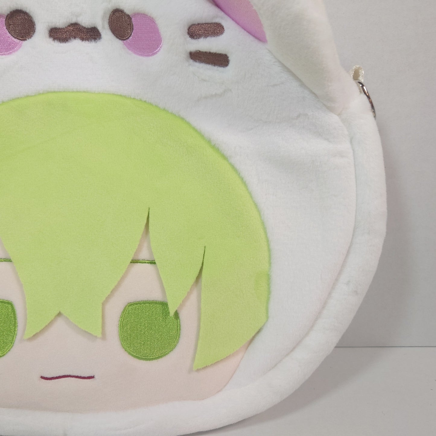 Hokusai Masaki Akanyatsura Paradox Live Itabag
